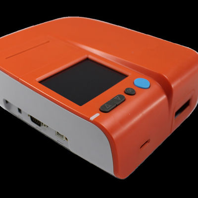 quality  Hot Selling Vet Progesterone Dog Test Machine For Progesterone Tests Dogs And Cats Available Animal Used 210*175*75mm factory