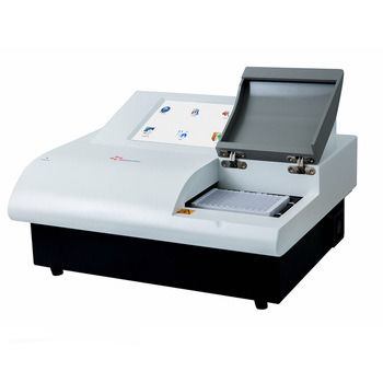 quality  high good price 96 plate elisa reader automated microplate elisa microplate reader SK201-2019060601 factory